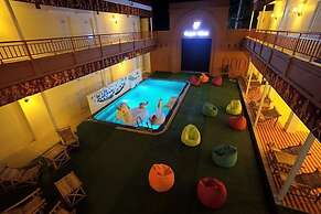 Bagan Vibes Hostel
