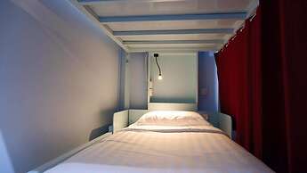 Bagan Vibes Hostel
