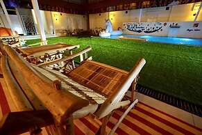 Bagan Vibes Hostel