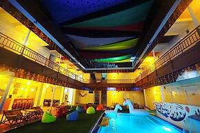 Bagan Vibes Hostel