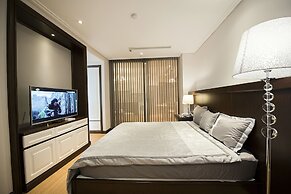 Hong Gia Tue Apartment