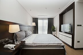 Hong Gia Tue Apartment