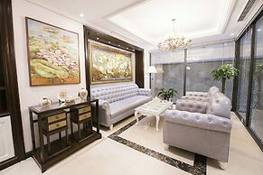 Hong Gia Tue Apartment