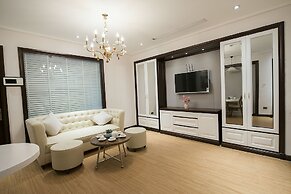 Hong Gia Tue Apartment