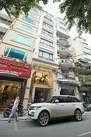 Hong Gia Tue Apartment