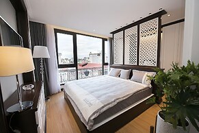 Hong Gia Tue Apartment