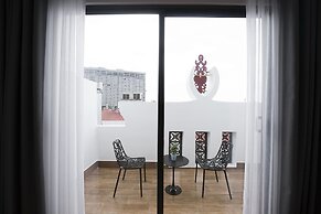 Hong Gia Tue Apartment