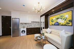 Hong Gia Tue Apartment