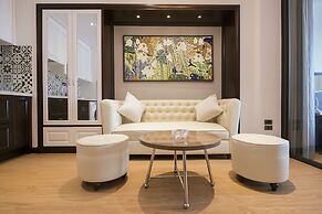 Hong Gia Tue Apartment