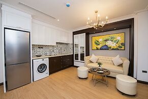 Hong Gia Tue Apartment