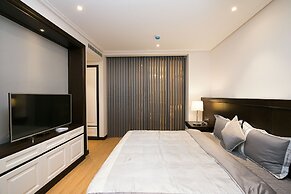 Hong Gia Tue Apartment