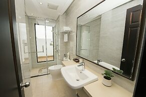 Hong Gia Tue Apartment