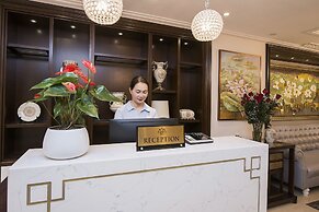 Hong Gia Tue Apartment