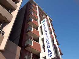 Hotel Livemax Namba