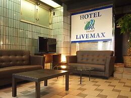 Hotel Livemax Namba