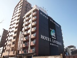 Hotel Livemax Namba