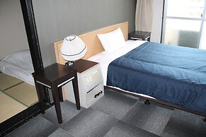 Hotel Livemax BUDGET Namba