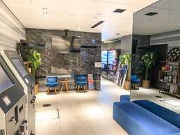 Hotel LiVEMAX Osaka Honmachi