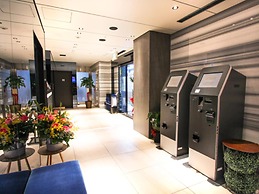 Hotel LiVEMAX Osaka Honmachi