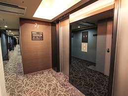 Hotel LiVEMAX Osaka Honmachi