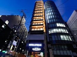 Hotel LiVEMAX Osaka Honmachi