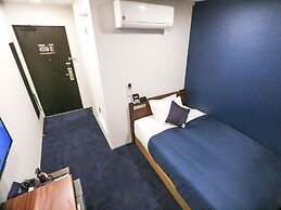 Hotel Live Max Niigata Nagaoka Station