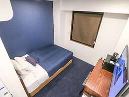 Hotel Live Max Niigata Nagaoka Station