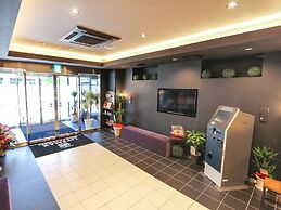 Hotel Live Max Niigata Nagaoka Station