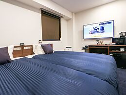 Hotel Live Max Niigata Nagaoka Station
