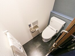 Hotel Live Max Niigata Nagaoka Station
