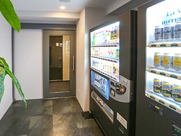 Hotel Live Max Niigata Nagaoka Station