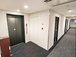 Hotel Live Max Niigata Nagaoka Station