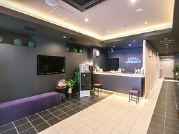 Hotel Live Max Niigata Nagaoka Station