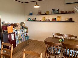 Minami Onna Tropical