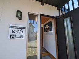 guesthouse KEY's