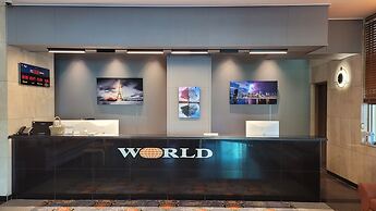 World Tourist Hotel