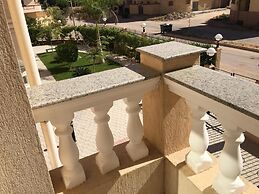 E-Just Hotel Borg El Arab