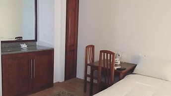 E-Just Hotel Borg El Arab