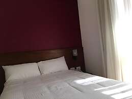 E-Just Hotel Borg El Arab