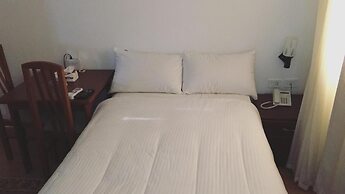 E-Just Hotel Borg El Arab