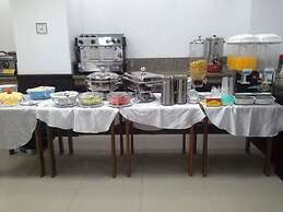 E-Just Hotel Borg El Arab