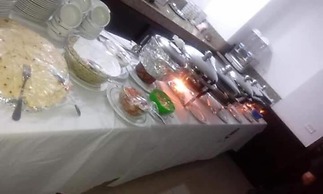 E-Just Hotel Borg El Arab
