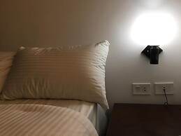 E-Just Hotel Borg El Arab
