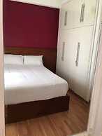 E-Just Hotel Borg El Arab