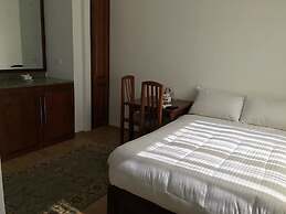 E-Just Hotel Borg El Arab