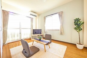 Yanbaru Forest Hills