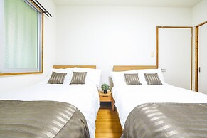 Yanbaru Forest Hills