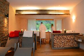 Hüttenhotel Husky Lodge