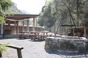 Hüttenhotel Husky Lodge