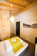 Hüttenhotel Husky Lodge